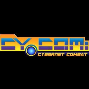 CYCOM Cybernet Combat Pc