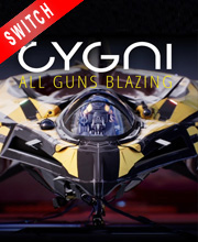 Acquistare Cygni All Guns Blazing Nintendo Switch Confrontare i prezzi