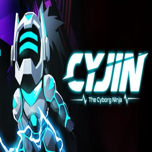 Cyjin The Cyborg Ninja Pc