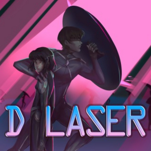 D LASER Playstation 4