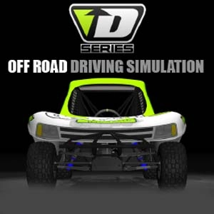 D Series OFF ROAD Racing Simulation Pc