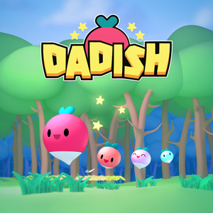 Acquistare Dadish Xbox One Gioco Confrontare Prezzi