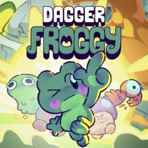 Acquistare Dagger Froggy Xbox One Gioco Confrontare Prezzi