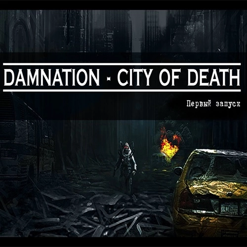 Damnation City of Death Pc