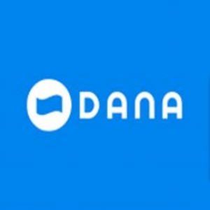 DANA Cash Gift Card Pc