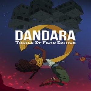 Acquistare Dandara Trials of Fear Edition PS4 Confrontare Prezzi