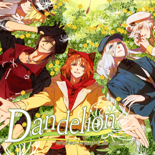 Acquista CD Key Dandelion Wishes Brought to You Confronta Prezzi