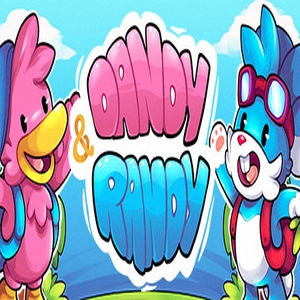 Dandy & Randy Pc