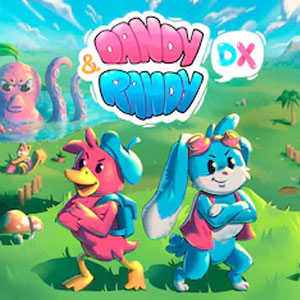 Acquistare Dandy & Randy DX Nintendo Switch Confrontare i prezzi