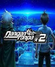 Danganronpa 2x2 Switch 2