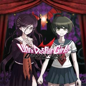 Danganronpa Another Episode Ultra Despair Girls Pc
