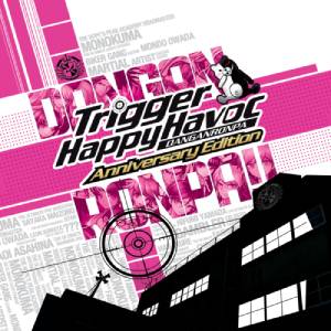 Acquistare Danganronpa Trigger Happy Havoc Anniversary Edition Xbox Series Gioco Confrontare Prezzi