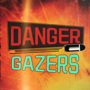 Danger Gazers Playstation 4