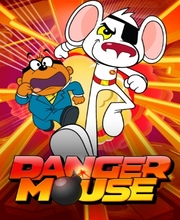 Danger Mouse Xbox Series X