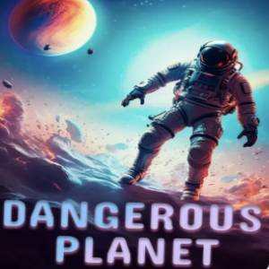 Dangerous Planet Pc