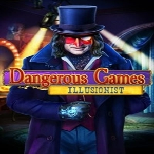Dangerous Games Illusionist