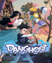 Danghost Pc