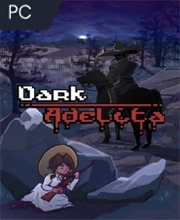 Dark Adelita Pc