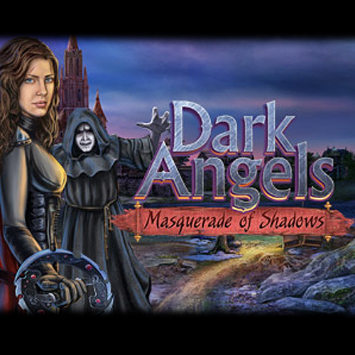 Acquista CD Key Dark Angels Masquerade of Shadows Confronta Prezzi