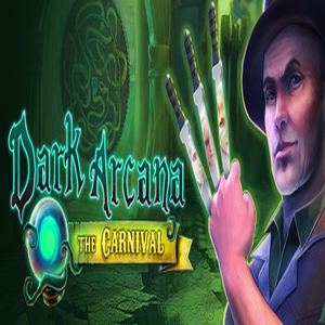 Acquistare Dark Arcana The Carnival Nintendo Switch Confrontare i prezzi