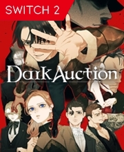 Acquistare Dark Auction Nintendo Switch 2 Confrontare i prezzi