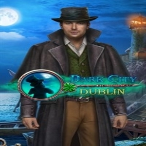 Dark City Dublin