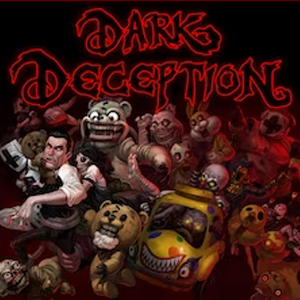 Dark Deception Xbox One