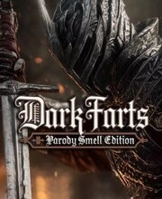 Dark Farts Parody Smell Edition Playstation 5