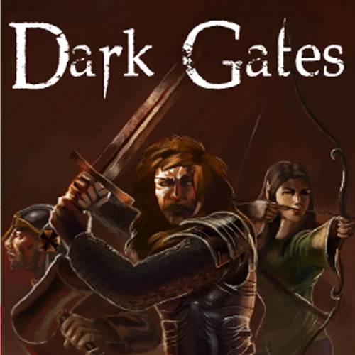 Dark Gates Pc