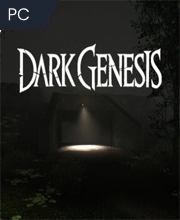 Dark Genesis Pc