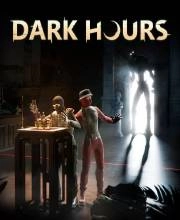 Dark Hours Playstation 5