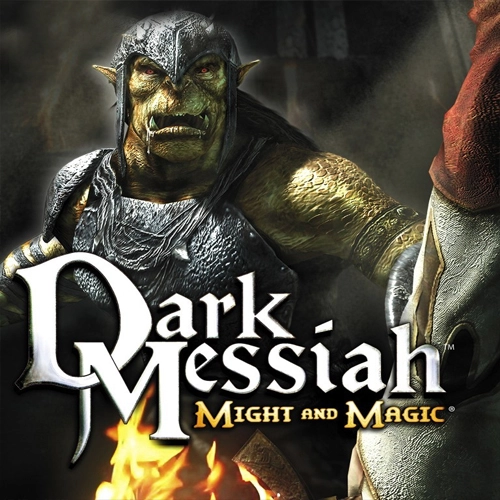 Dark Messiah Of Might And Magic Pc