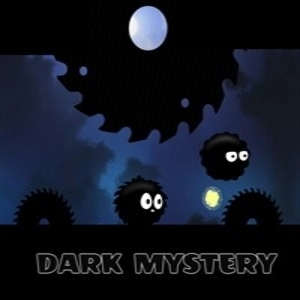 Dark Mystery Playstation 4