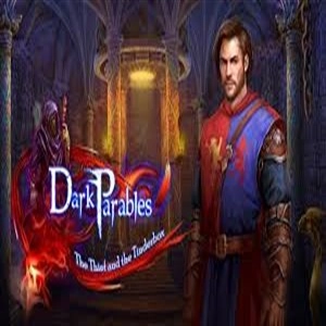 Dark Parables The Thief And The Tinderbox Pc