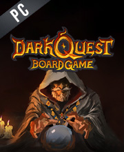 Acquistare Dark Quest Board Game CD Key Confrontare Prezzi