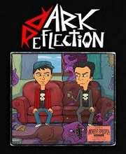 Dark Reflection Switch