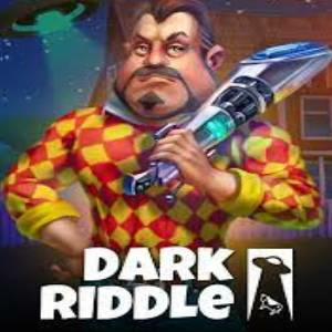 Dark Riddle Pc