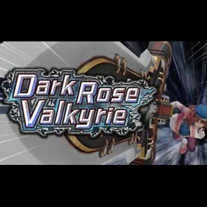 Acquista PS4 Codice Dark Rose Valkyrie Confronta Prezzi