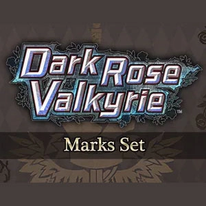 Dark Rose Valkyrie Marks Set Pc