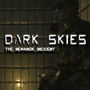Dark Skies The Nemansk Incident Pc
