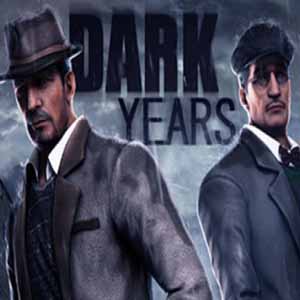 Acquista CD Key Dark Years Confronta Prezzi