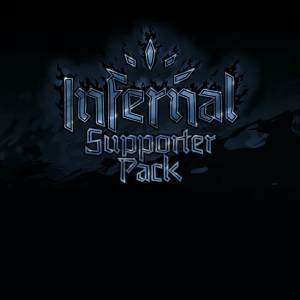 Darkest Dungeon 2 Infernal Supporter Pack Playstation 4