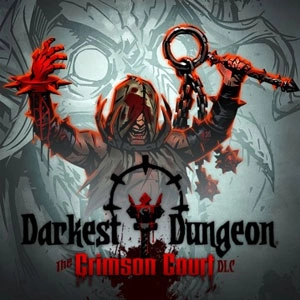 Darkest Dungeon The Crimson Court Playstation 4