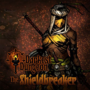 Acquistare Darkest Dungeon The Shieldbreaker Nintendo Switch Confrontare i prezzi