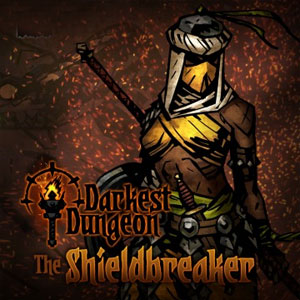 Acquistare Darkest Dungeon The Shieldbreaker Xbox One Gioco Confrontare Prezzi