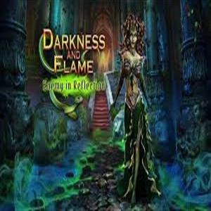 Darkness and Flame Enemy in Reflection Pc