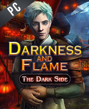 Acquistare Darkness and Flame The Dark Side CD Key Confrontare Prezzi