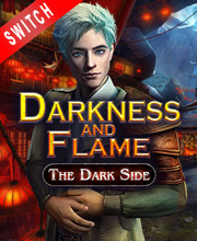 Acquistare Darkness and Flame The Dark Side Nintendo Switch Confrontare i prezzi