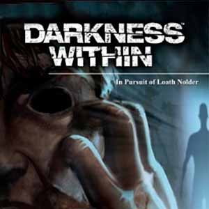 Acquista CD Key Darkness Within in Pursuit of Loath Nolder Confronta Prezzi