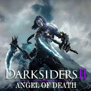 Darksiders 2 Angel of Death Pc